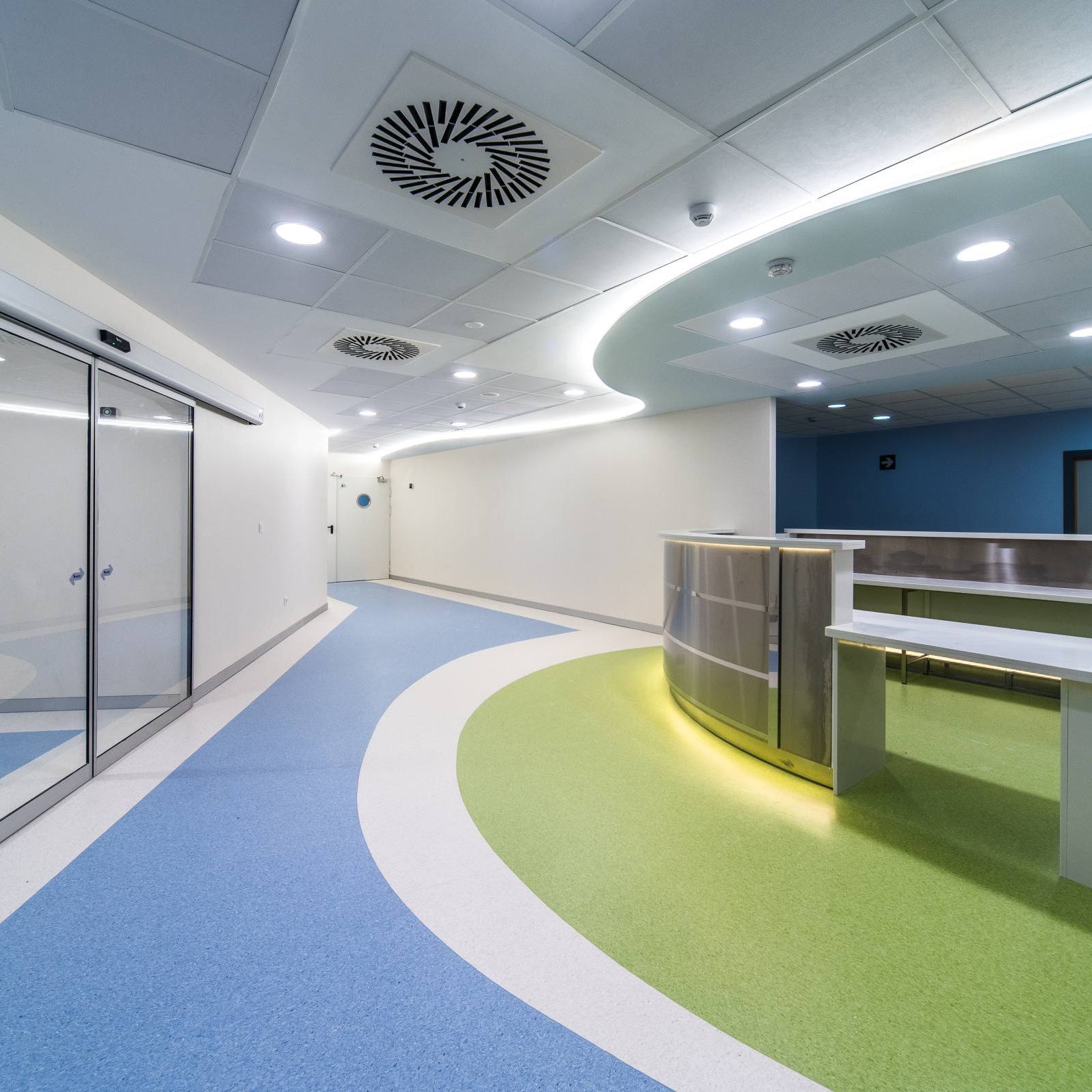 1 VIRGEN DEL ROCIO HOSPITAL INFANTIL 095