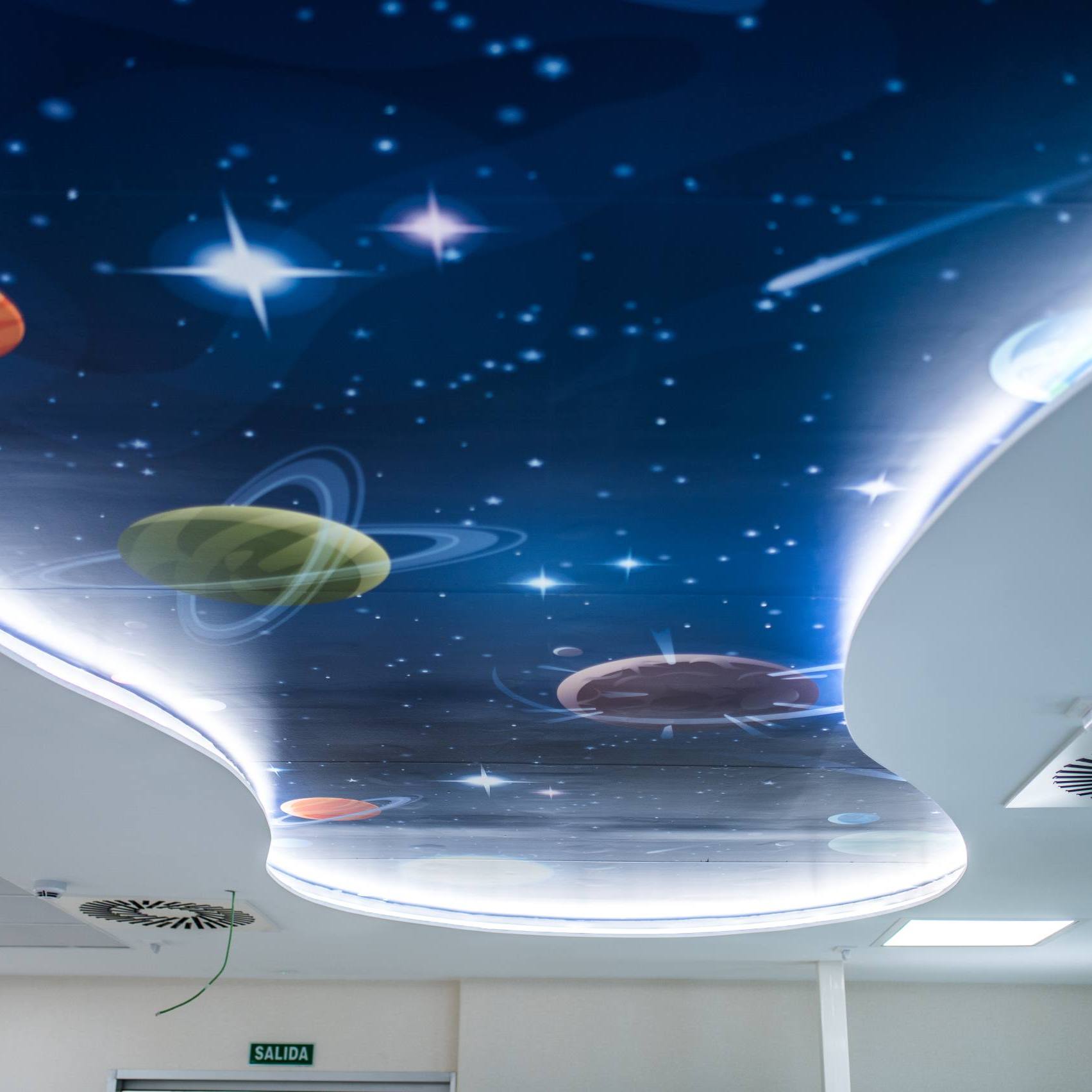 27 VIRGEN DEL ROCIO HOSPITAL INFANTIL 077